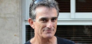 Choreographer Amir Kolben: „Dance is an opportunity to find freedom”