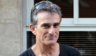 Coregraful Amir Kolben: „Dansul este o oportunitate de libertate”
