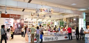 Bookfest 2018. Paraschivescu, Harari, Barnes și Vuillard, printre cei mai cumpăraţi autori