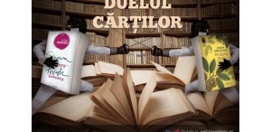 Care este cartea Bookfest 2018?