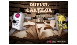 Care este cartea Bookfest 2018?