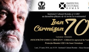 La aniversară!