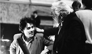 Leonard Bernstein – 100