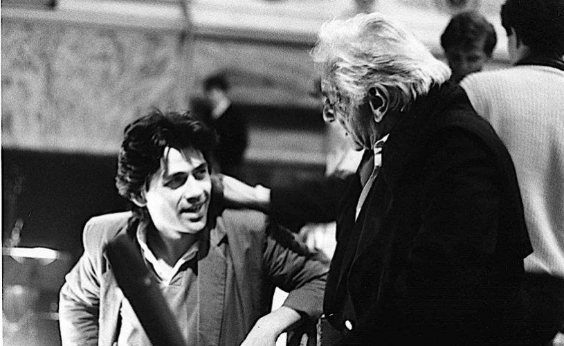 Leonard Bernstein – 100