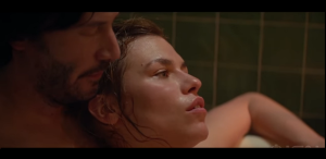 Ana Ularu a împlinit 33 de ani! Talentata actriță româncă este iubita lui Keanu Reeves în thrillerul „Siberia“
