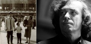 Copilăria lui Mircea Cărtărescu. Autorul “Nostalgiei” împlinește, astăzi, 62 de ani