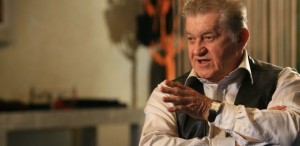 Dorel Vișan – Doctor Honoris Causa al UNATC „I.L. Caragiale”