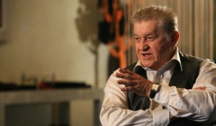 Dorel Vișan – Doctor Honoris Causa al UNATC „I.L. Caragiale”