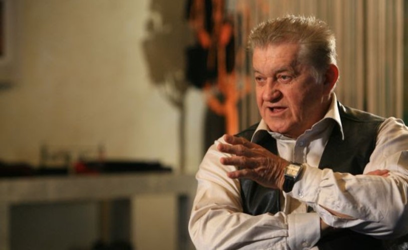 Dorel Vișan – Doctor Honoris Causa al UNATC „I.L. Caragiale”