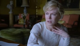 Nicole Kidman – curiozități (esențiale)…