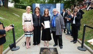 Isabelle Huppert: Ar fi o experiență extraordinară să lucrez cu Silviu Purcărete