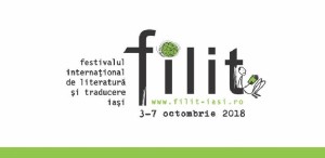 Festivalul Internațional de Literatură și Traducere Iași anunță ediția a VI-a