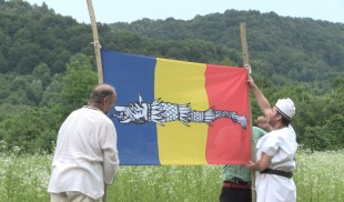 „Dacii liberi”. Burebista 2.0