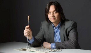 Concursul Enescu 2018 se deschide cu singurul triplu concert din literatura muzicală românească