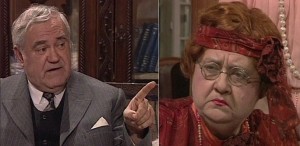 „Titanic Vals”, cu Dem Rădulescu şi Tamara Buciuceanu Botez, la TVR