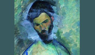 Undeva, cândva… Modigliani & Brâncuși