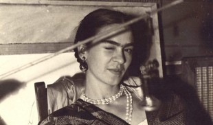 Iubiri celebre (I). Frida Kahlo și Diego Rivera