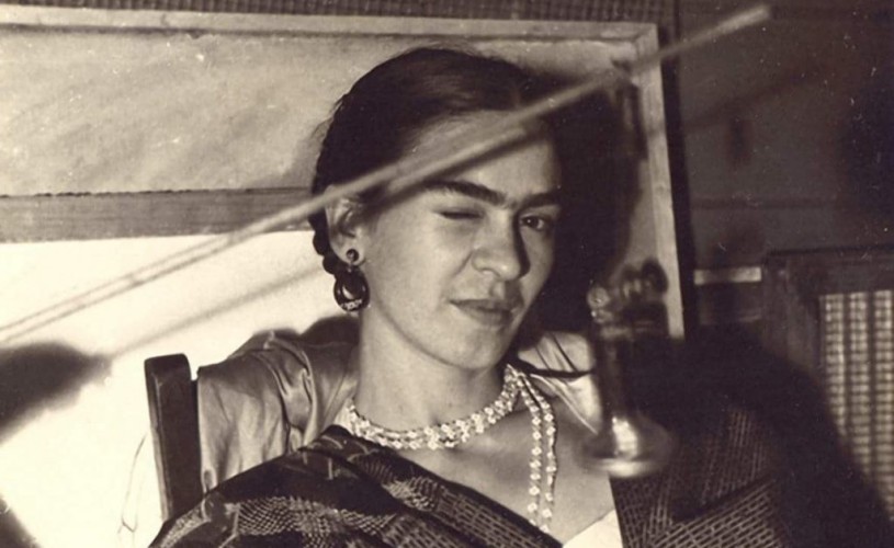 Iubiri celebre (I). Frida Kahlo și Diego Rivera