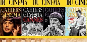 Pourquoi les „Cahiers du cinéma”?