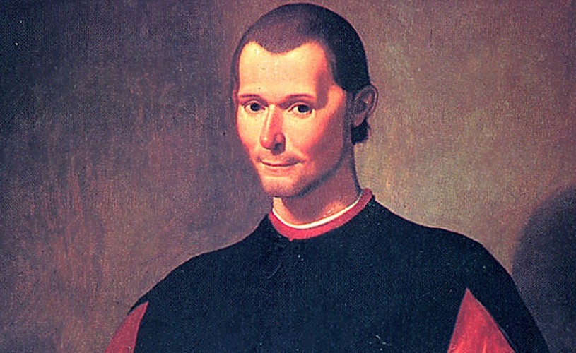 „Principele”, de Niccolo Machiavelli, o carte de referință