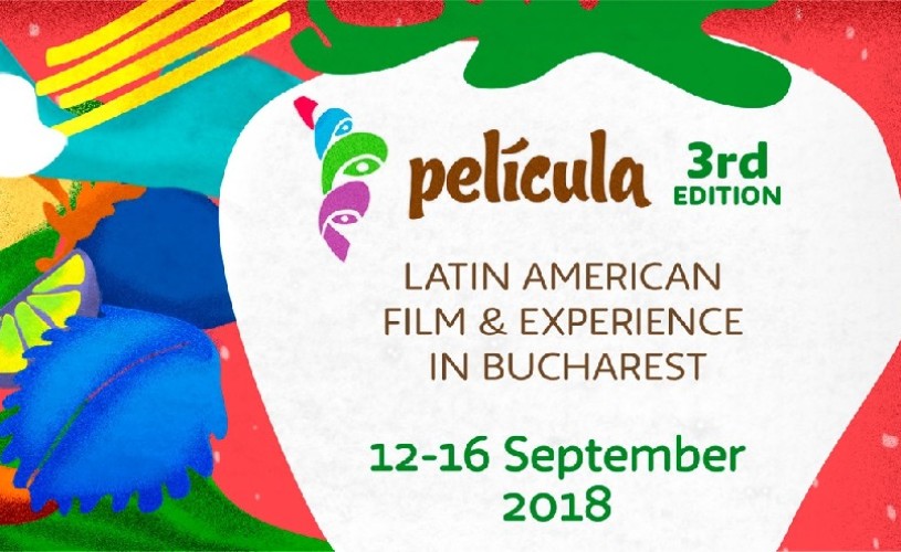 Festivalul Película, ajuns la a treia ediție