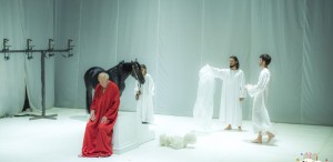 UNDERCLOUD 2018 inaugurează secțiuni de dans și performance
