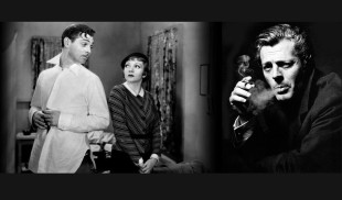 Undeva, cândva… Marcello Mastroianni & It Happened One Night