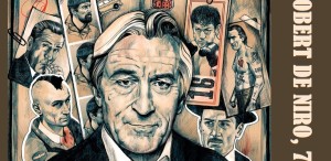 Robert De Niro - curiozități (esențiale)
