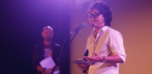 Emir Baigazin: „Încerc să am o senzaţie minunată, nu un mare film”