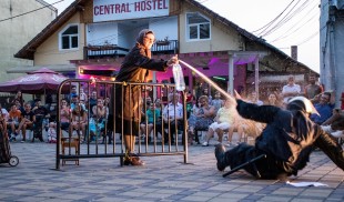 Făget (Timiș), o destinație culturală