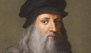 25 de aspecte din biografia unui geniu. Leonardo da Vinci