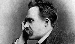 Povestea de dragoste pe care Nietzsche n-a trăit-o
