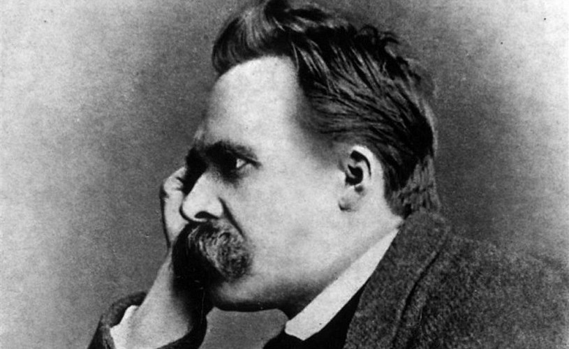 Povestea de dragoste pe care Nietzsche n-a trăit-o