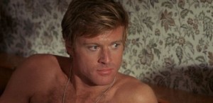 Robert Redford, 82