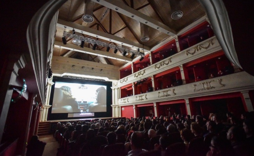 Astra Film Festival Sibiu 2018, selecția oficială