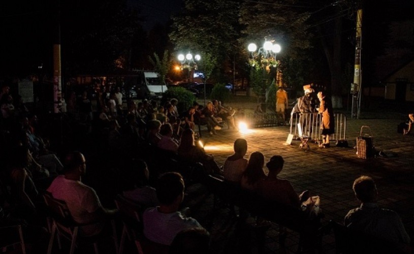 Turul cu povești… „Cămine în Mișcare” continuă pe 8 septembrie, la Margina, Timiș