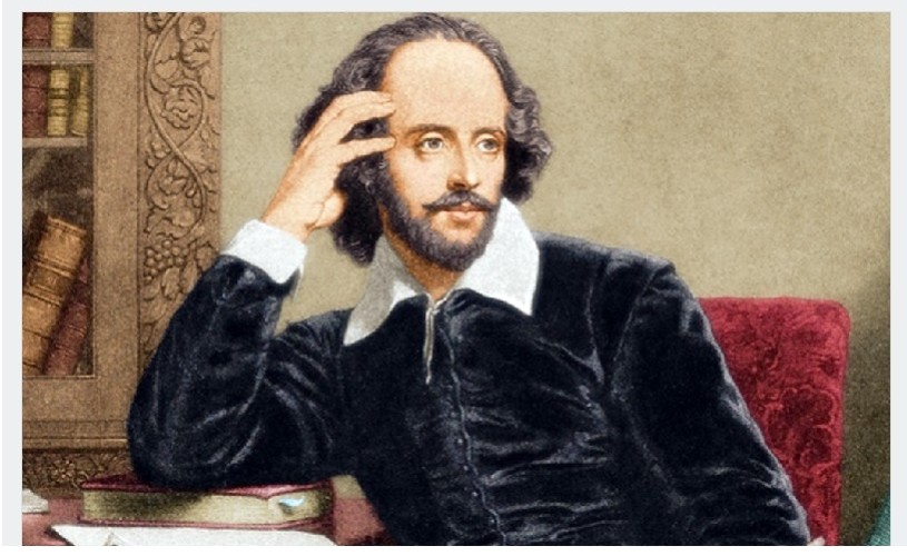 William Shakespeare „nu aparține unei epoci, ci tuturor vremurilor”
