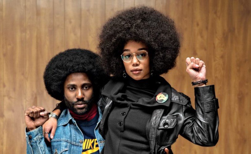 „BlacKkKlansman”. Cinema politic cu îndulcitori ★★★★
