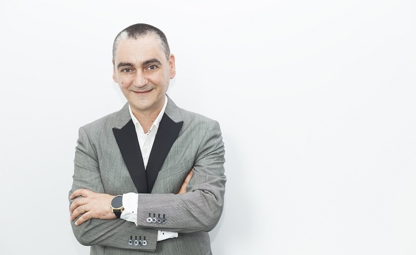 Ce citim în luna septembrie: recomandările lui Horia Ghibuțiu