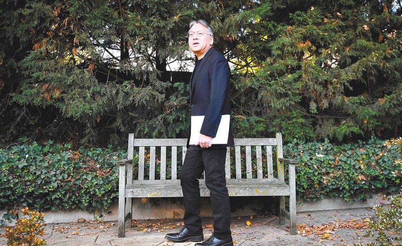 Zece fragmente superbe din cartea „Nocturne” de Kazuo Ishiguro