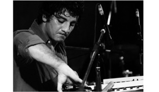 Zece întrebări pentru cel mai celebru țambalist român: Marius Mihalache