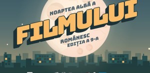 Noaptea Albă a Filmului Românesc