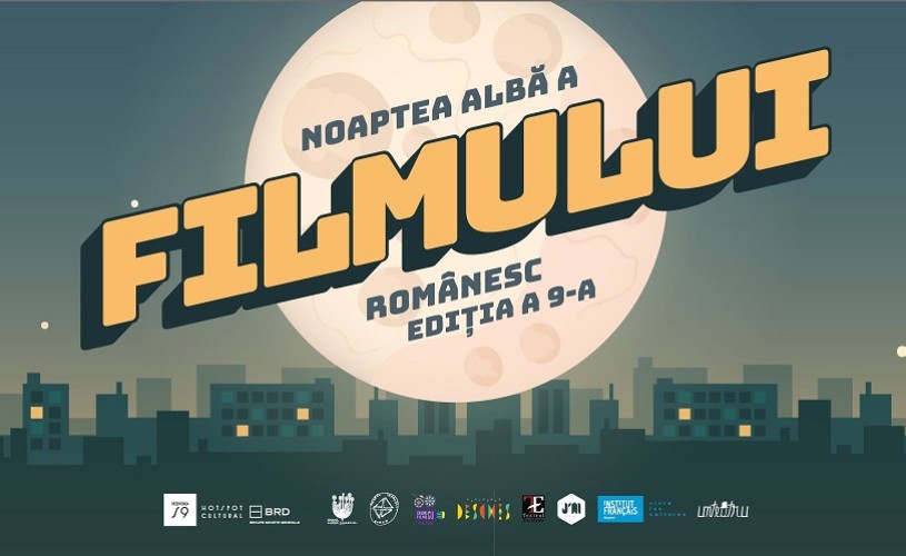 Noaptea Albă a Filmului Românesc