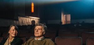 Robert Redford, ovaţionat la ultimul său rol din carieră