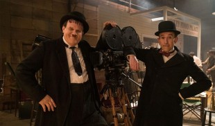 A apărut trailer-ul filmului “Stan & Ollie” – “povestea nespusă” a legendarilor Stan şi Bran
