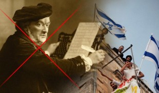 Radioul public israelian şi-a cerut scuze după ce a difuzat muzica lui Wagner