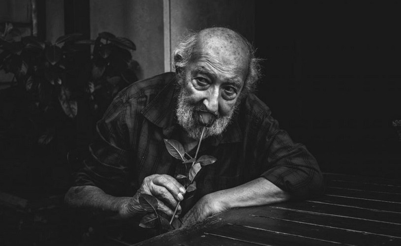 Ara Güler, „Ochiul Istanbulului”, a murit la vârsta de 90 de ani