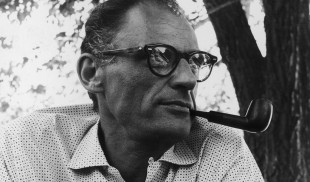 Arthur Miller, în 13 vorbe de duh…