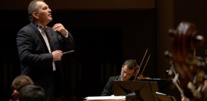 Cristian Mandeal dirijează Royal Philharmonic Orchestra la Londra