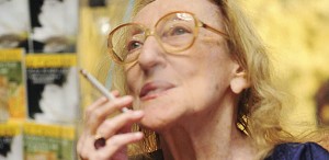 Documentarul „Distanța dintre mine și mine”, despre poeta Nina Cassian, la Les Films de Cannes à Bucarest